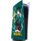 My Hero Academia Deku Season 4 PS5 Digital Edition Console Skin